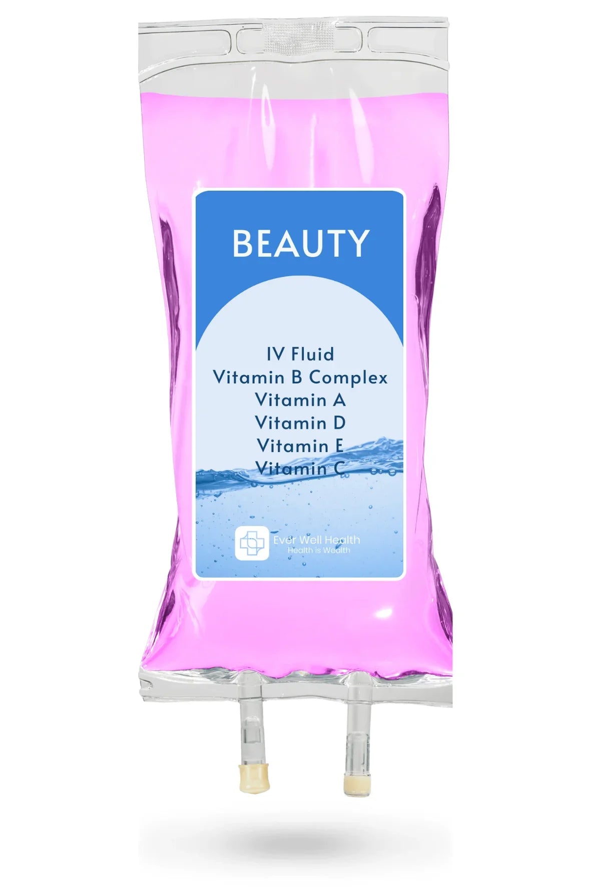 Beauty IV Drip - Mobile IV Drip Service Bali