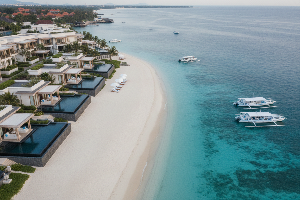 Nusa Dua
